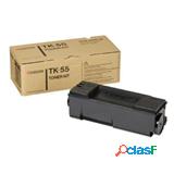 Toner compatibile for Kyocera FS1920 series-15K#TK55