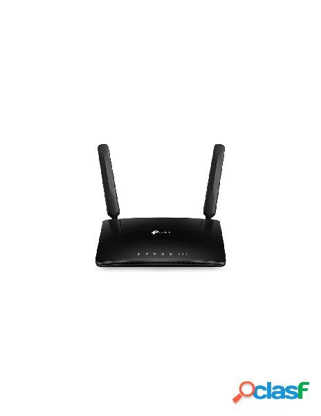 Tp link - modem router tp link tl mr6500v volte n300 sim