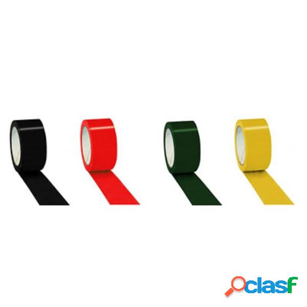 Trade Shop - 3pz Nastro Americano Adesivo Telato 8,7mtx48mm