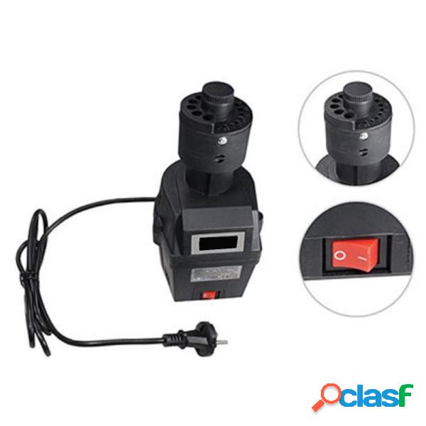 Trade Shop - Affilatore Elettrico Per Punte Da Trapano