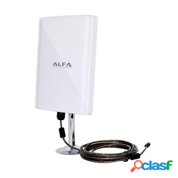 Trade Shop - Antenna Scheda Wireless Wifi150mbps Usb Alta