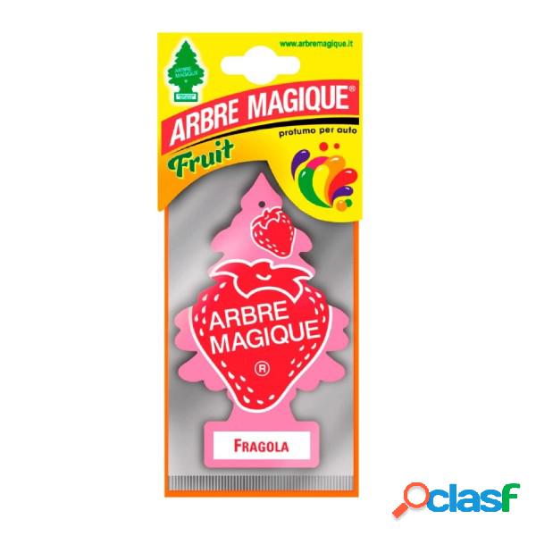 Trade Shop - Arbre Magique Mono Deodorante Profumatore Auto