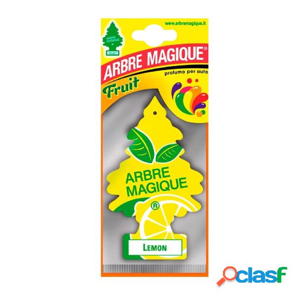 Trade Shop - Arbre Magique Mono Deodorante Profumatore Per
