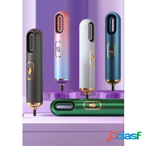 Trade Shop - Asciugacapelli Phono 1600w Professionale