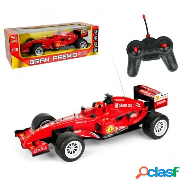 Trade Shop - Auto Radiocomandata Formula Uno Scala 1:18