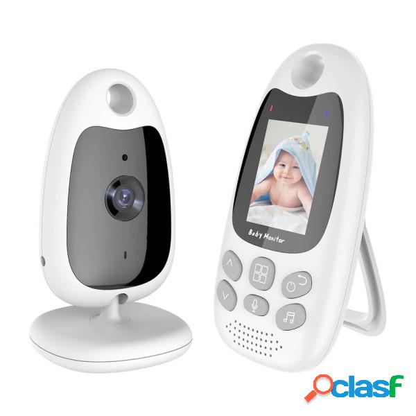 Trade Shop - Baby Monitor Wireless 2" Hd Monitoraggio