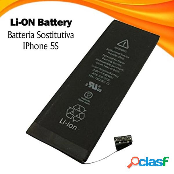 Trade Shop - Batteria Interna Sostututiva Per Apple Iphone