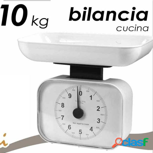Trade Shop - Bilancia Da Cucina Meccanica Analogica