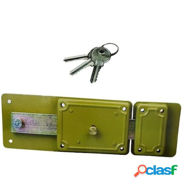 Trade Shop - Blocco Serratura Sicurezza Cancello Portone