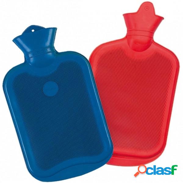 Trade Shop - Borsa Acqua Calda Gomma 2l Scaldaletto Mani