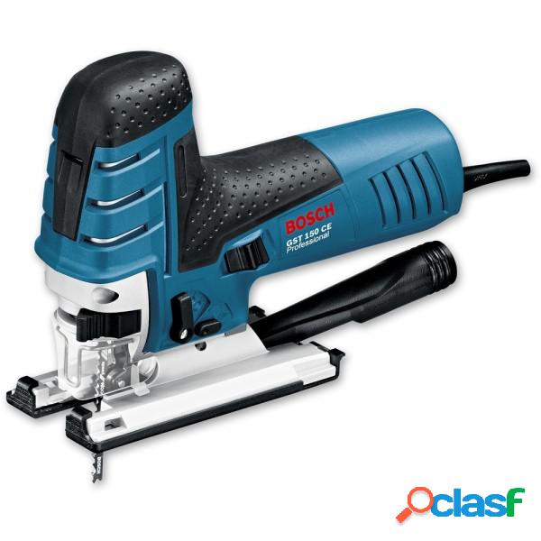 Trade Shop - Bosch Seghetto Alternativo 780w Taglio 150mm