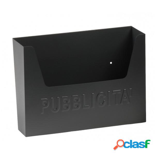 Trade Shop - Cassetta Postale Porta Pubblicita Volantini