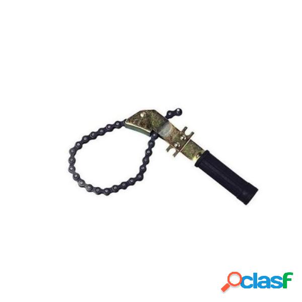 Trade Shop - Chiave Per Filtro Olio Motore A Catena Auto
