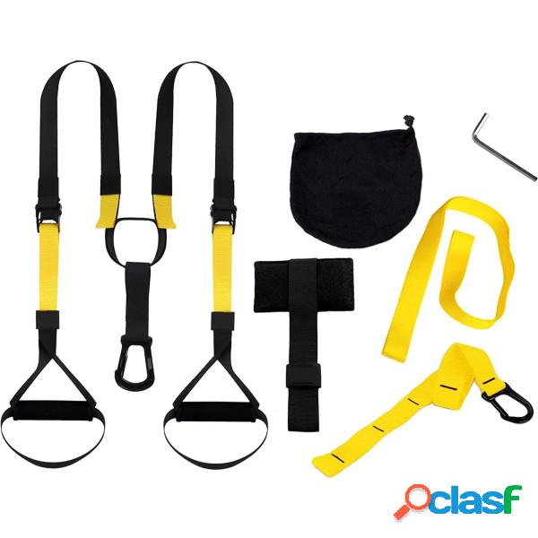 Trade Shop - Cinghie Per Allenamento In Sospensione P4