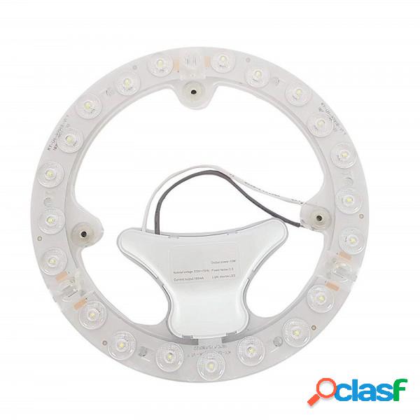 Trade Shop - Circolina Led Attacco Magnetico 18w 2300 Lumen