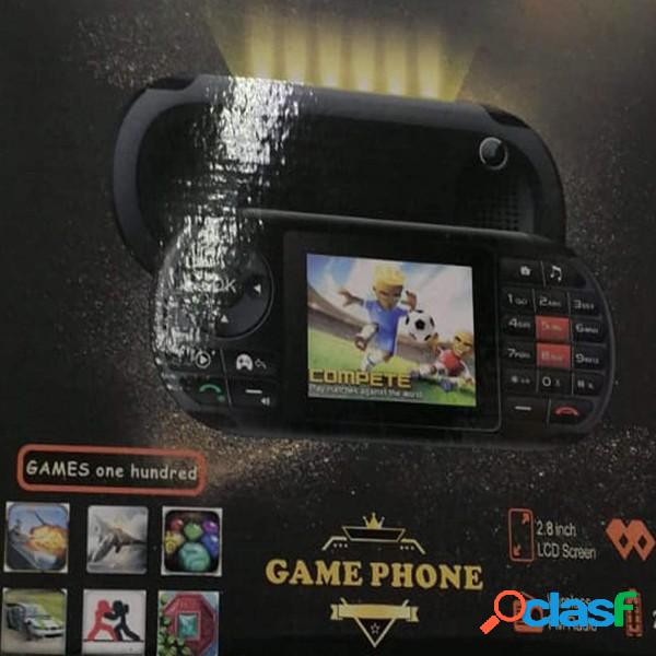 Trade Shop - Console Gamesphone Gioco Retro Video Game