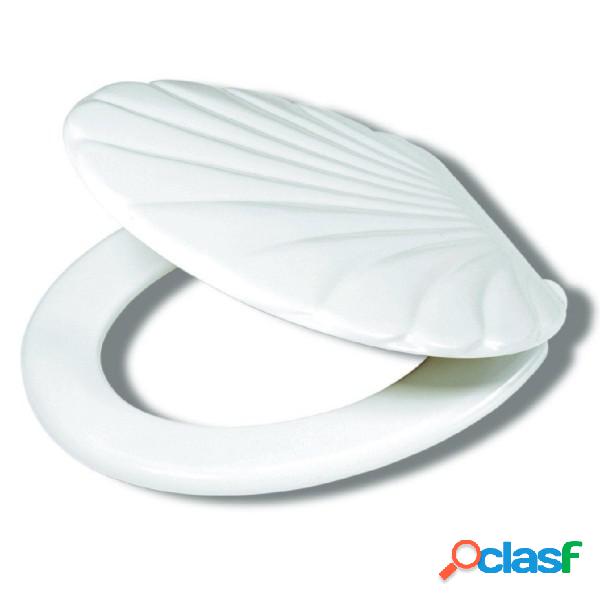 Trade Shop - Copriwater Coprivaso Tavoletta Sedile Wc In