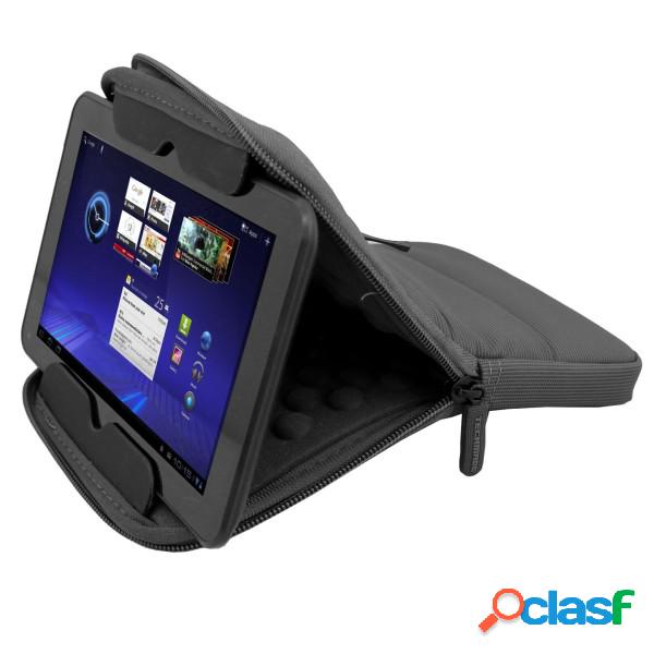 Trade Shop - Cover Custodia Supporto Per Tablet 7"-7,9"