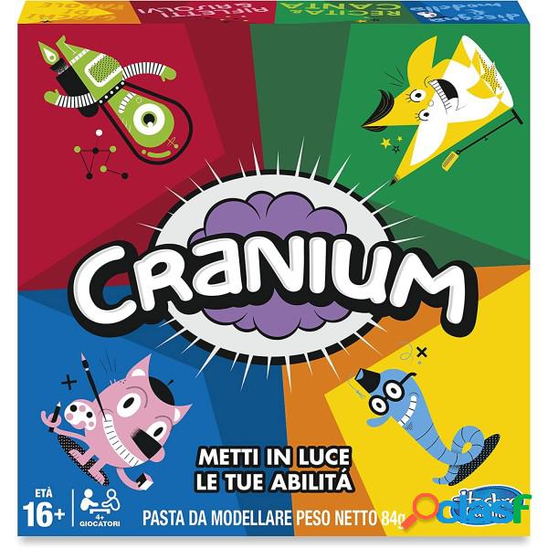 Trade Shop - Cranium Party Game Gioco Di Scienza Rompicapo