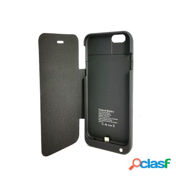 Trade Shop - Custodia Powerbank 3200 Mha Cover Case Rigida