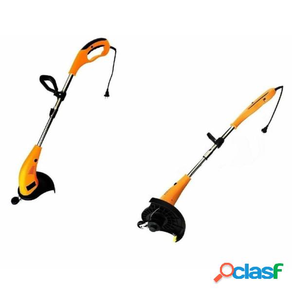Trade Shop - Decespugliatore Elettrico 500w Tagliabordi