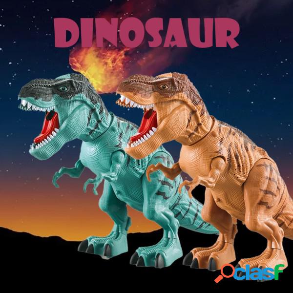 Trade Shop - Dinosauro T Rex Gigante Con Suono E Luci E