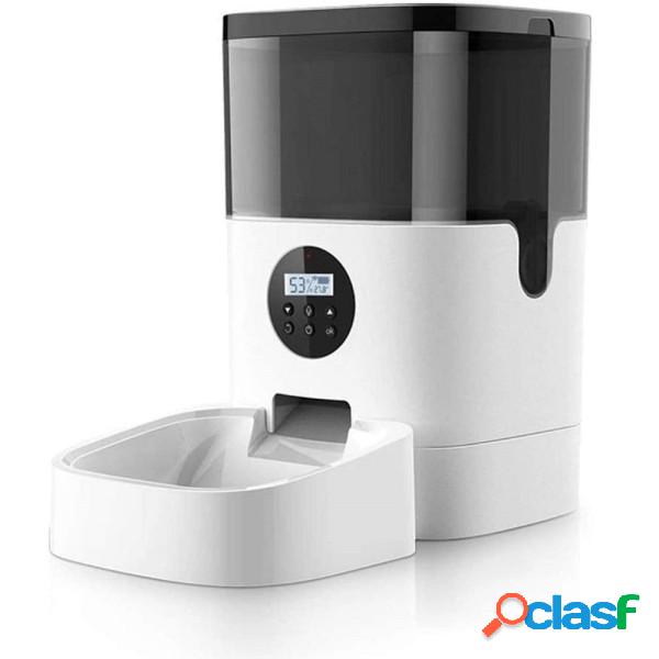 Trade Shop - Distributore Automatico Cibo Mangiatoia Per