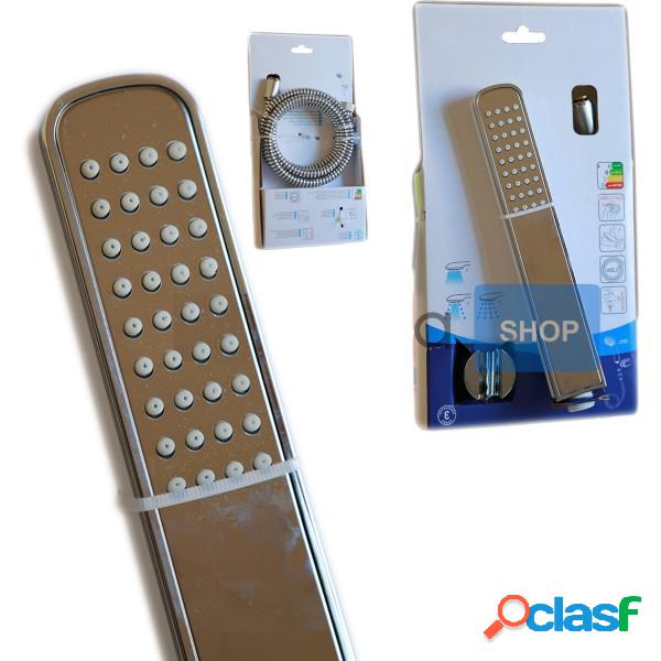 Trade Shop - Doccetta Idroscopino Mono Getto Con Tubo E