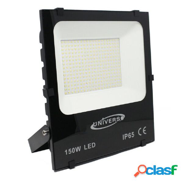 Trade Shop - Faro Led Slim 150w Esterno Luce Fredda 6500k