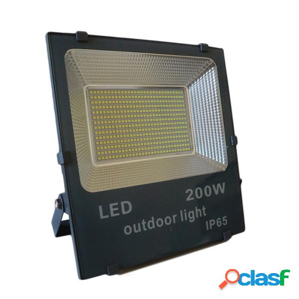 Trade Shop - Faro Led Smd Slim Faretto Spot Luminosita Luce