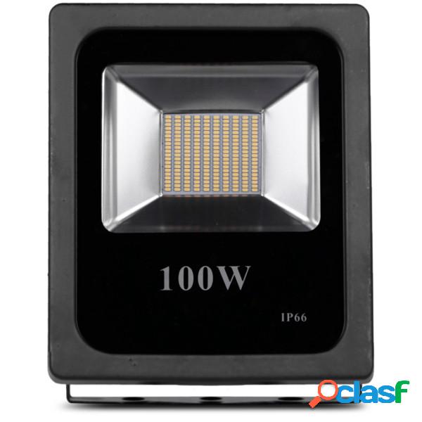 Trade Shop - Faro Professionale A Led 5730 Per Esterno Ip65