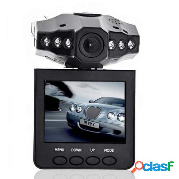 Trade Shop - Fotocamera Dvr Auto Hd Camera 2.5" Video Car
