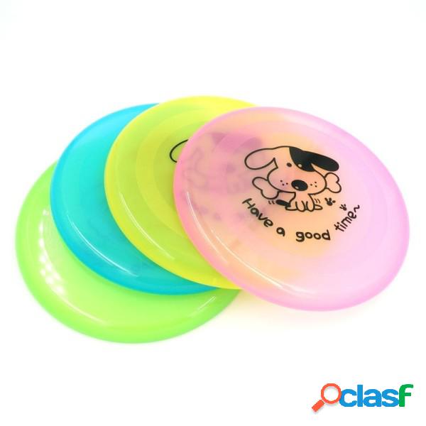 Trade Shop - Frisbee Frisbi Gioco Per Cani Gioco Cani Per