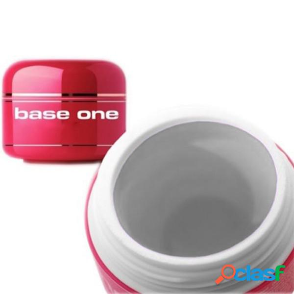 Trade Shop - Gel Costruttore Trasparente Base One Denso Uv