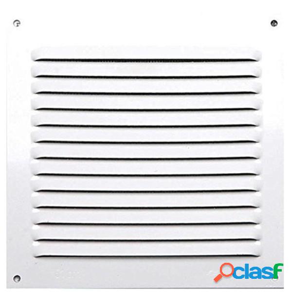 Trade Shop - Griglia Aerazione Di Ventilazione Piatto