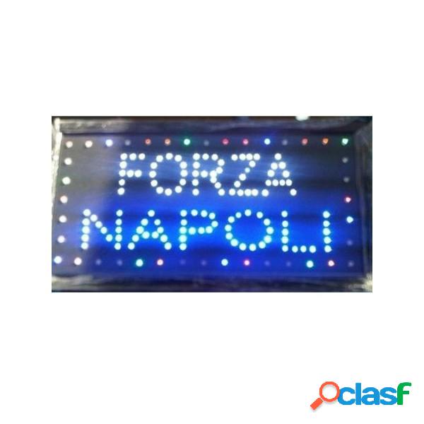 Trade Shop - Insegna Luminosa Insegne Luminose A Led Con