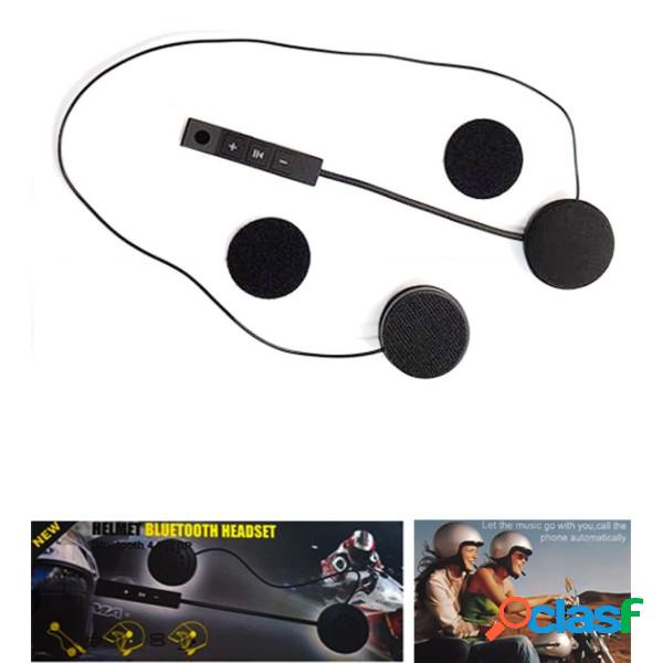 Trade Shop - Interfono Headset Microfono Auricolare