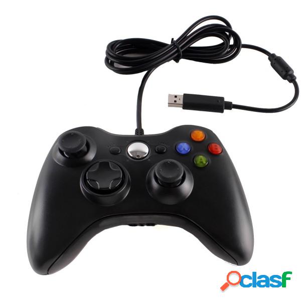 Trade Shop - Joypad Controller Joystick Con Filo Per Xbox