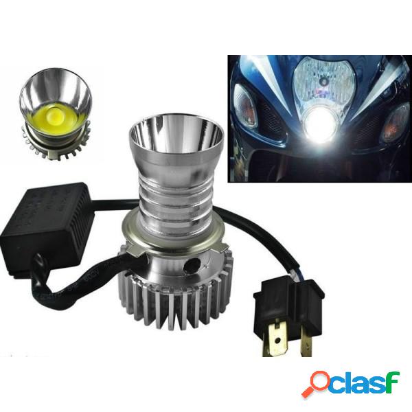 Trade Shop - Kit Per Moto Lampada Led Motocicletta Faro