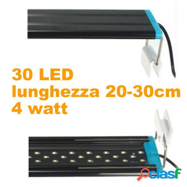 Trade Shop - Lampada D53 Luce Plafoniera Allungabile