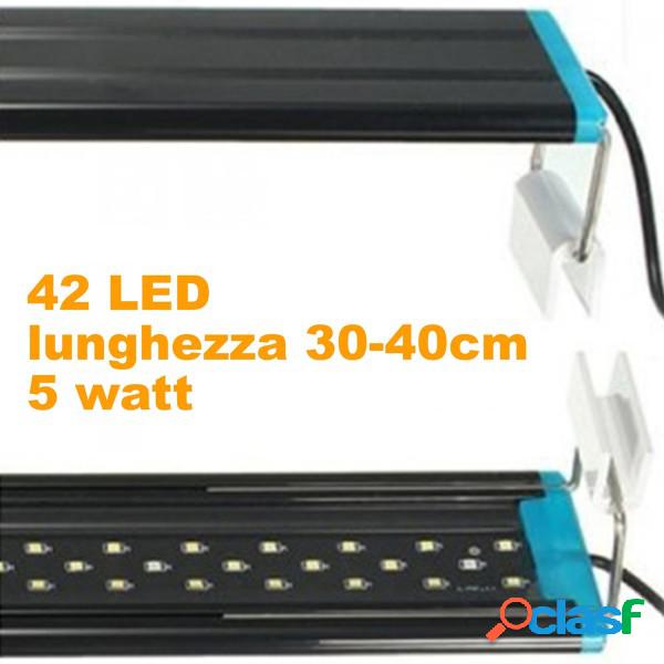 Trade Shop - Lampada D73 Luce Plafoniera Allungabile