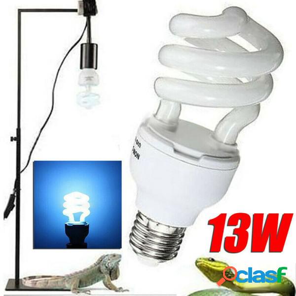 Trade Shop - Lampada Fluorescente Uvb 5.0 Luce Solare