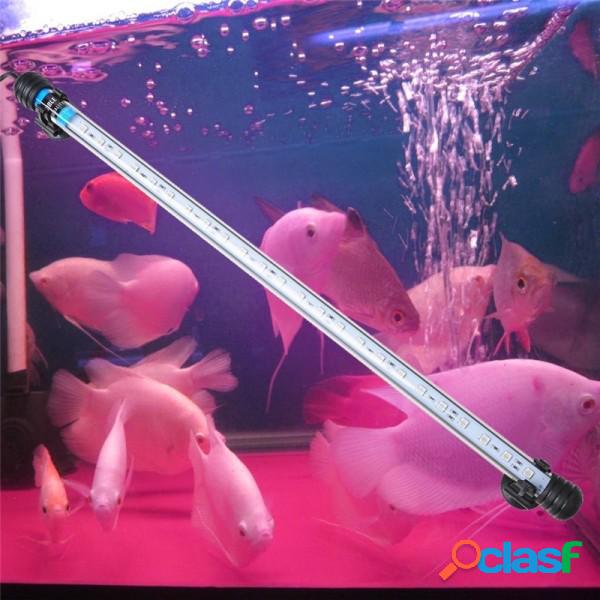 Trade Shop - Lampada Immersione Led Per Acquario Tubo Led T4