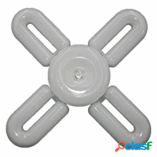 Trade Shop - Lampada Lampadario Deformabile Lampadina Led