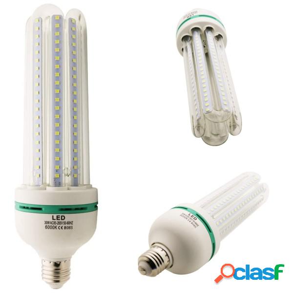 Trade Shop - Lampada Lampadina Led 30w Luce Fredda Basso