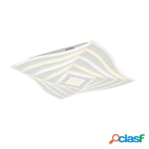 Trade Shop - Lampadario Da Soffitto Decorativo Plafoniera