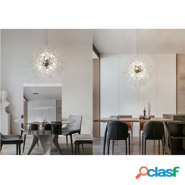 Trade Shop - Lampadario Moderno Plafoniera Fuochi Dartificio