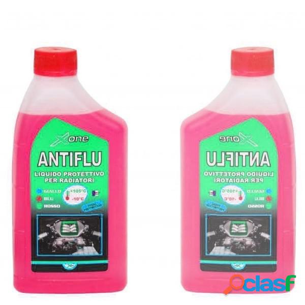 Trade Shop - Liquido Rosa Radiatore Antigelo Anticongelante