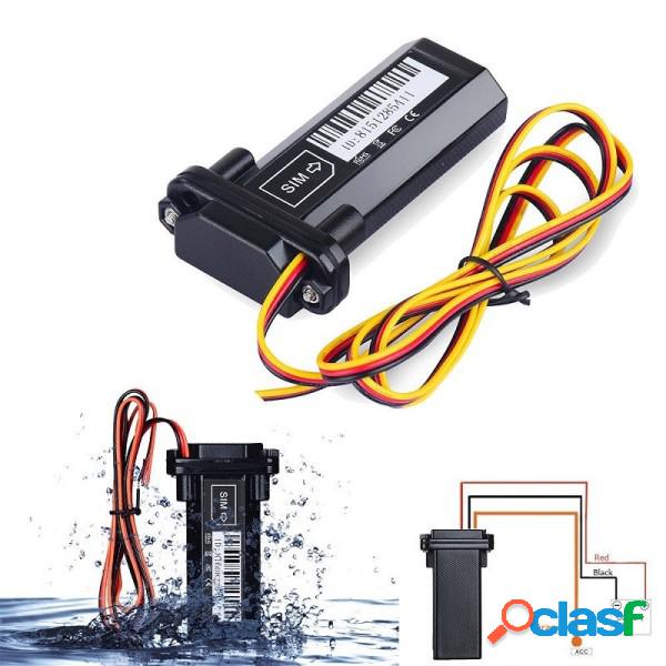 Trade Shop - Localizzatore Satellitare Gps Gsm Gprs