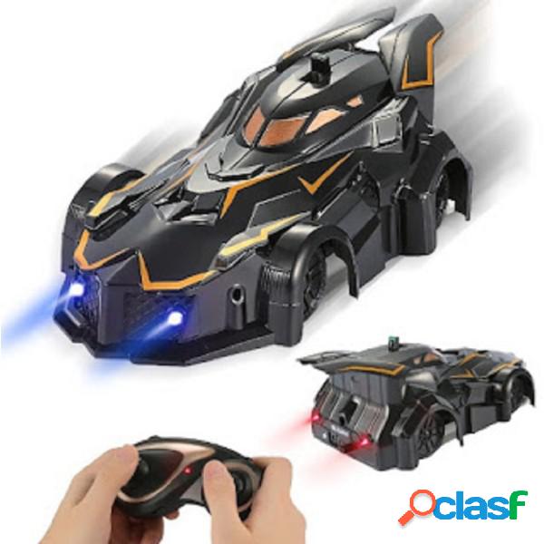Trade Shop - Macchina Auto Rc Giocattolo Arrampicata Su